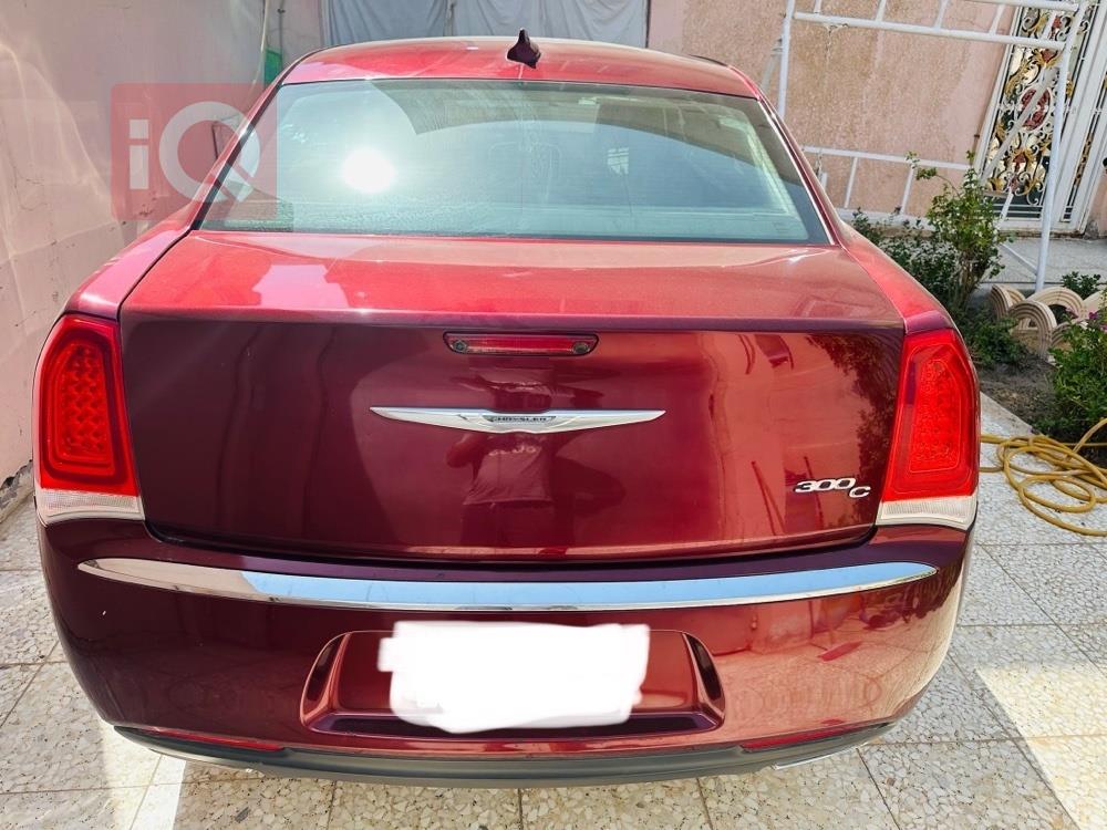 Chrysler 300